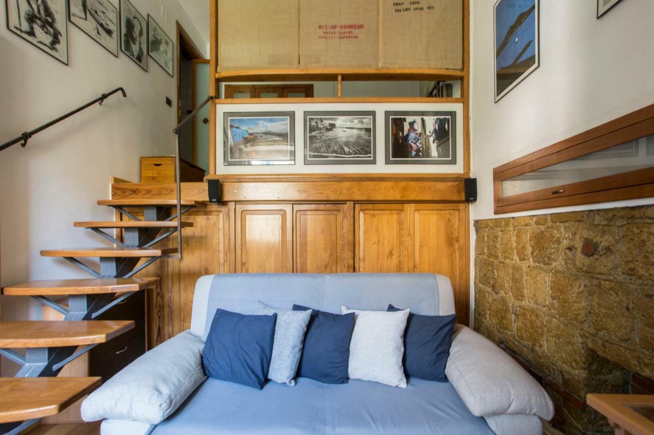 Apartment Martucci With Seaview Neapel Exterior foto